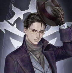Gehrman Sparrow
