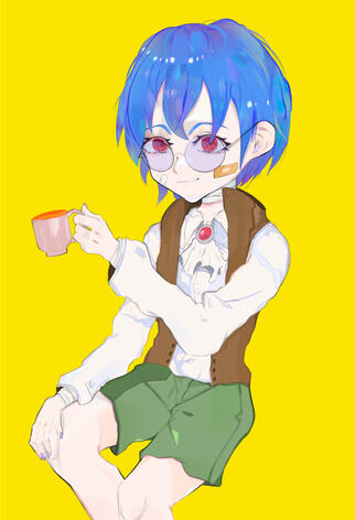 Early Lucid (OC)
