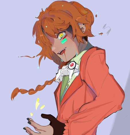 Christopher (OC)